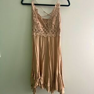 Free People Dress